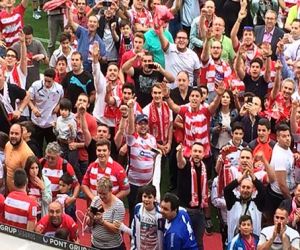 Granada sigue siendo de primera