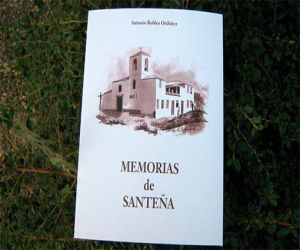 Tipos curiosos de Santeña; ‘Kekas’