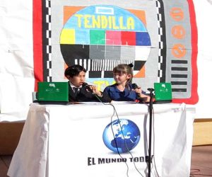 Tendilla Televisión, la programación  más desopilante