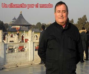Conociendo China (IV). Zhenbeipu: los estudios cinematográficos del oeste de china (Ningxia)