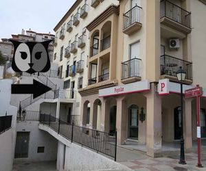 Desde este mes Alhama cuenta con una academia de idiomas