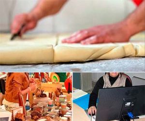 Jornada "Emprender en Alhama de Granada, un camino a seguir", el miércoles 14 de octubre
