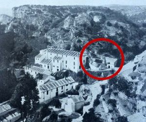El Neolítico en la comarca (I). La cueva de los molinos, ciudadanía y expolio
