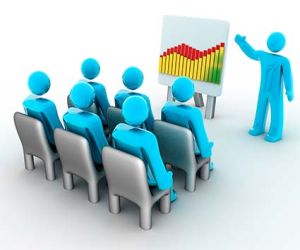 Taller intensivo de emprendimiento y marketing personal, en Arenas del Rey