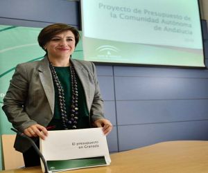 En los presupuestos de la Junta 2016 para Granada figura la terminación del tramo de la A-402 de Moraleda