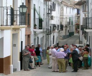 El sábado 14 de noviembre, ‘Fam Trip’ en Alhama
