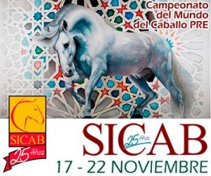 La Elevada prepara un viaje al Salón Internacional del Caballo de Sevilla