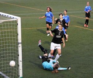 Jornada con balance positivo para la UD Alhameña