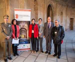 Congreso Internacional sobre “El Conde de Tendilla y su tiempo”