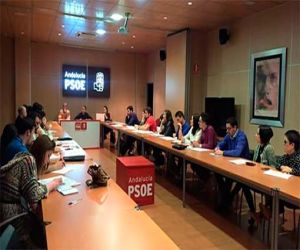 José Miguel Valderrama, nuevo secretario de Economía y Desarrollo de JSA Granada