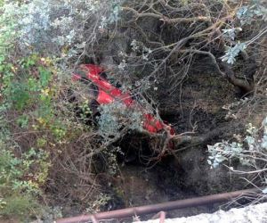 Encontrado sin vida el cuerpo de Isidro Guzmán desaparecido el pasado mayo