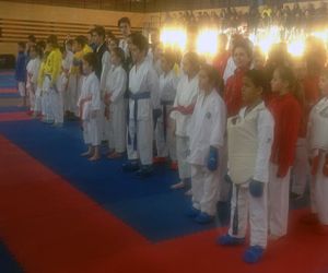Los podiums se hicieron esperar, pero al final llegaron