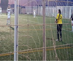 La UD Alhameña cadete femenino acaricia el título de liga tras ganar 3-1 al Granada CF