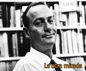 La mirada del regreso