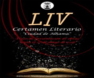 Este viernes 22 de julio fiesta bianual de donantes de sangre y los premios literarios