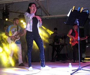 Verbena de la EMAG; un año más volvieron a sorprender