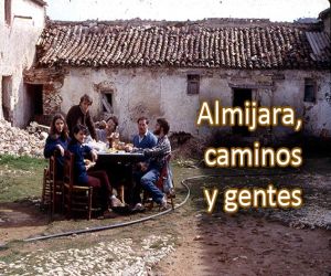 Un largo viaje: de Prados de Lopera a Huerto Alegre