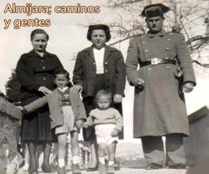 "El Honor Es Mi Divisa". Detrás de cada hombre… (y II)