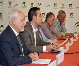 Miguel Ángel Santaella: “No siempre fue posible disfrutar de lo que hoy nos parece natural”