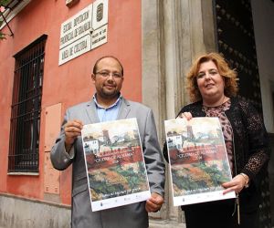“Mil rincones por pintar” en Alhama