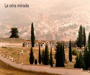 Yo respeto a mis muertos