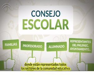 Las elecciones a Consejos Escolares en Granada llaman a votar a más de 110.000 familias