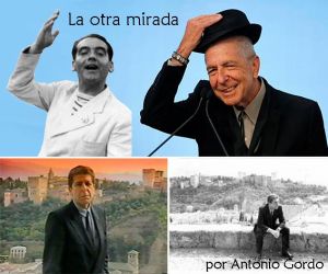 El hombre que susurraba las canciones