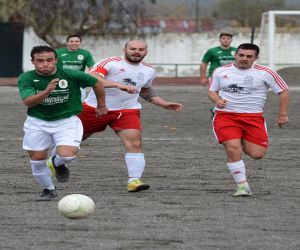 La UD Alhameña no sabe ganar fuera de casa