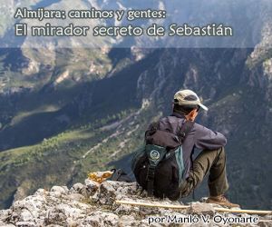 El mirador secreto de Sebastián
