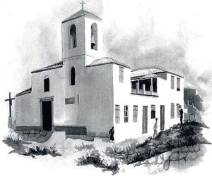 Curas de Santeña
