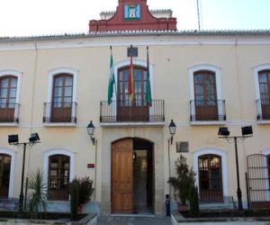 Nota del Ayuntamiento de Alhama sobre los servicios de Intervención y Tesorería