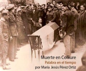 Muerte en Colliure