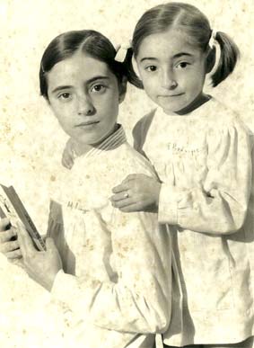  Mari Carmen y Silvia Rodríguez Franco 