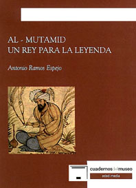  Al-Mutamid, un rey para la leyenda, ha sido la contribución de Antonio Ramos Espejo 