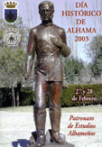 Anuario 2003 