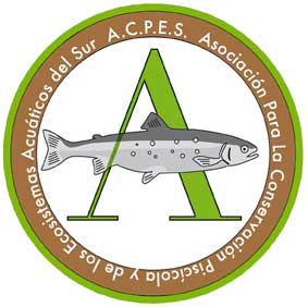  Logo de ACPES 