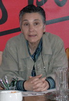 Dolores Iglesias Maiztegui, IU Alhama