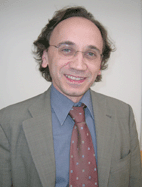 Xabier Ballbé Mallol, director técnico de la FEMP
