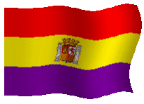  La bandera de España 