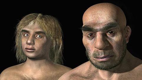  Neandertales 