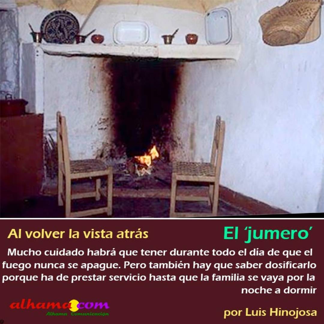 El ‘jumero’