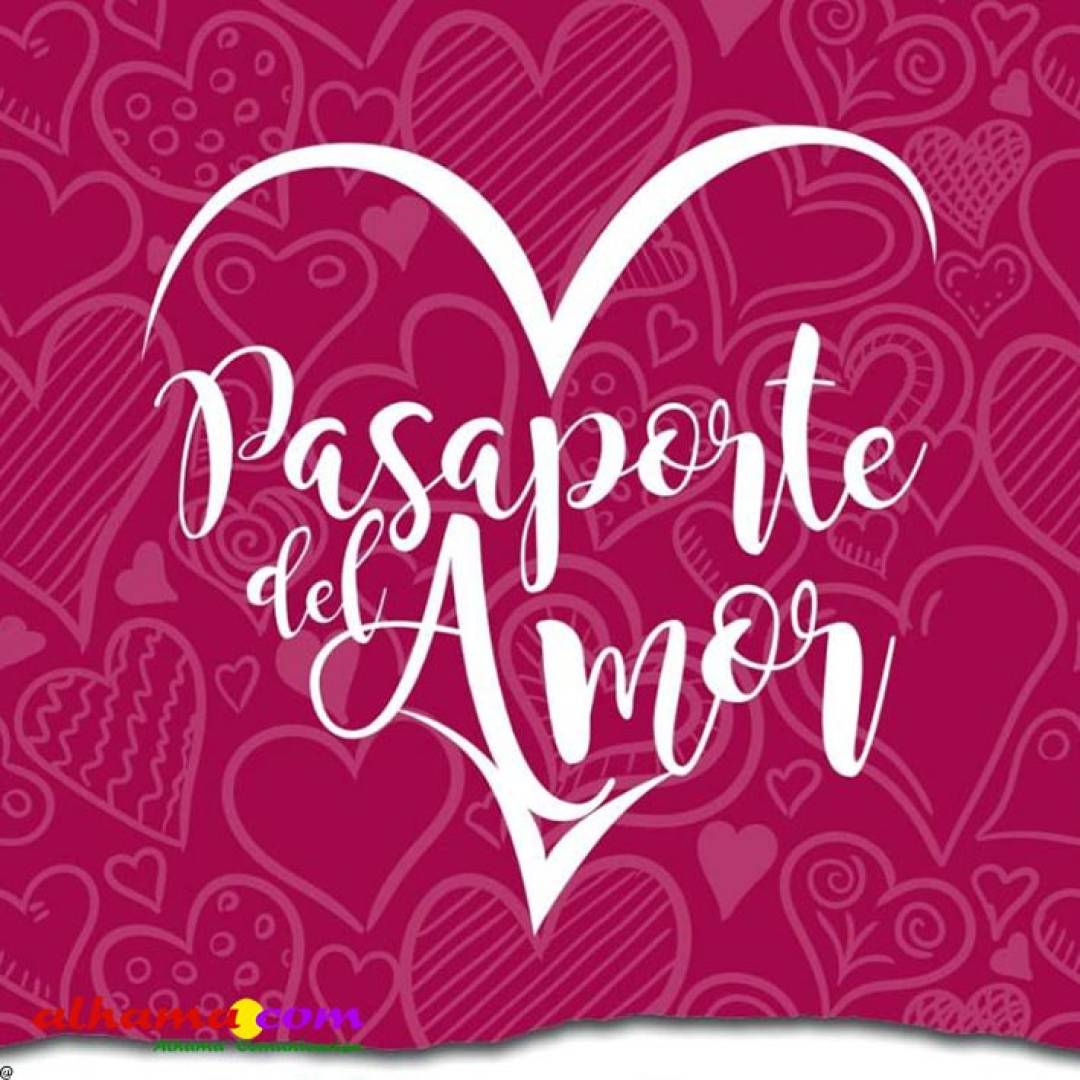 El pasaporte del amor, nueva campaña organizada por COMALGRA