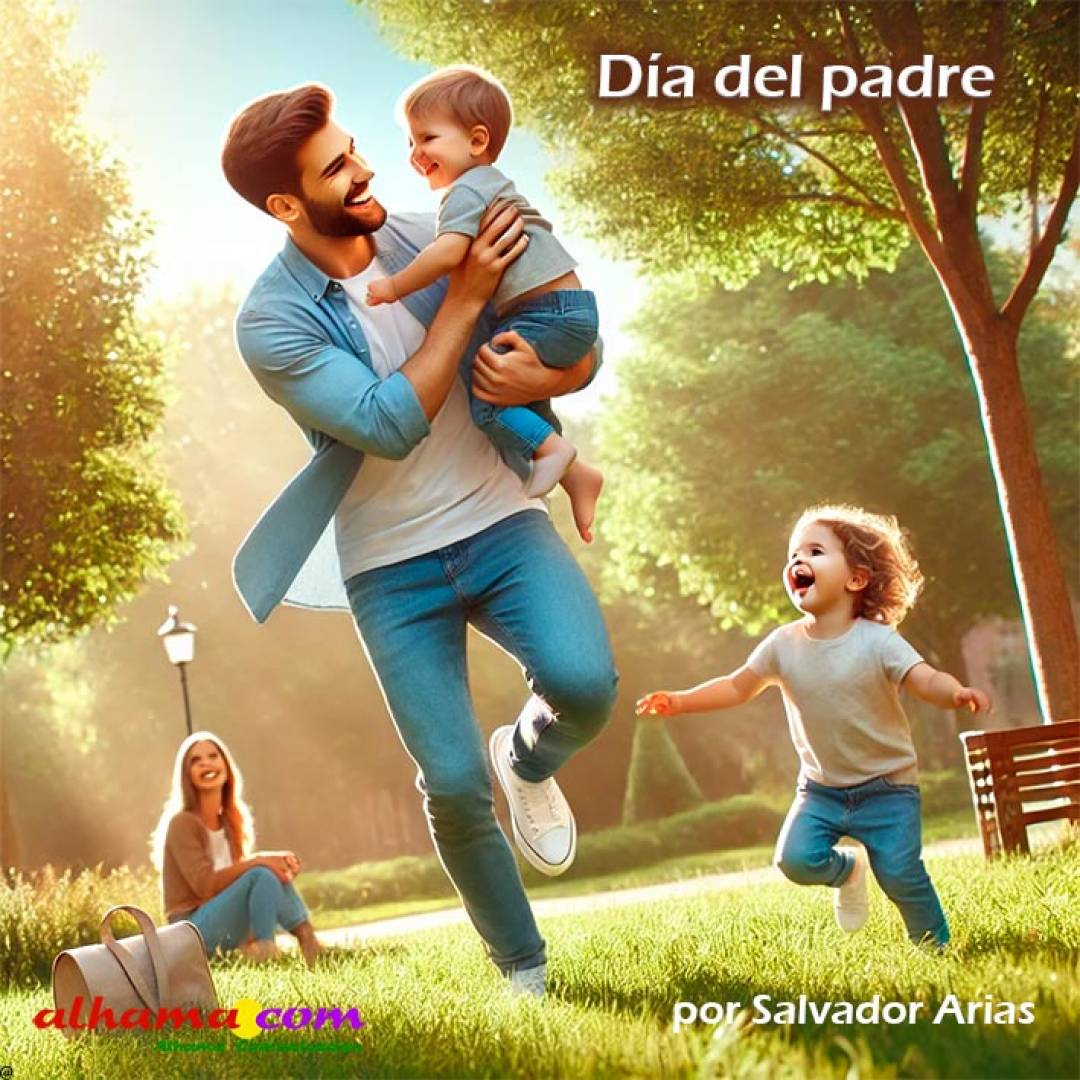 Día del padre