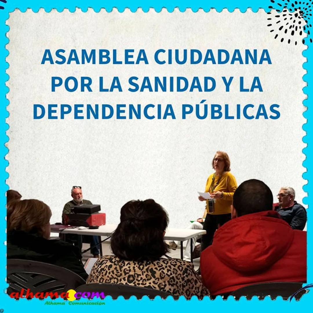 La sanidad pública y la dependencia en Andalucía de mal en peor