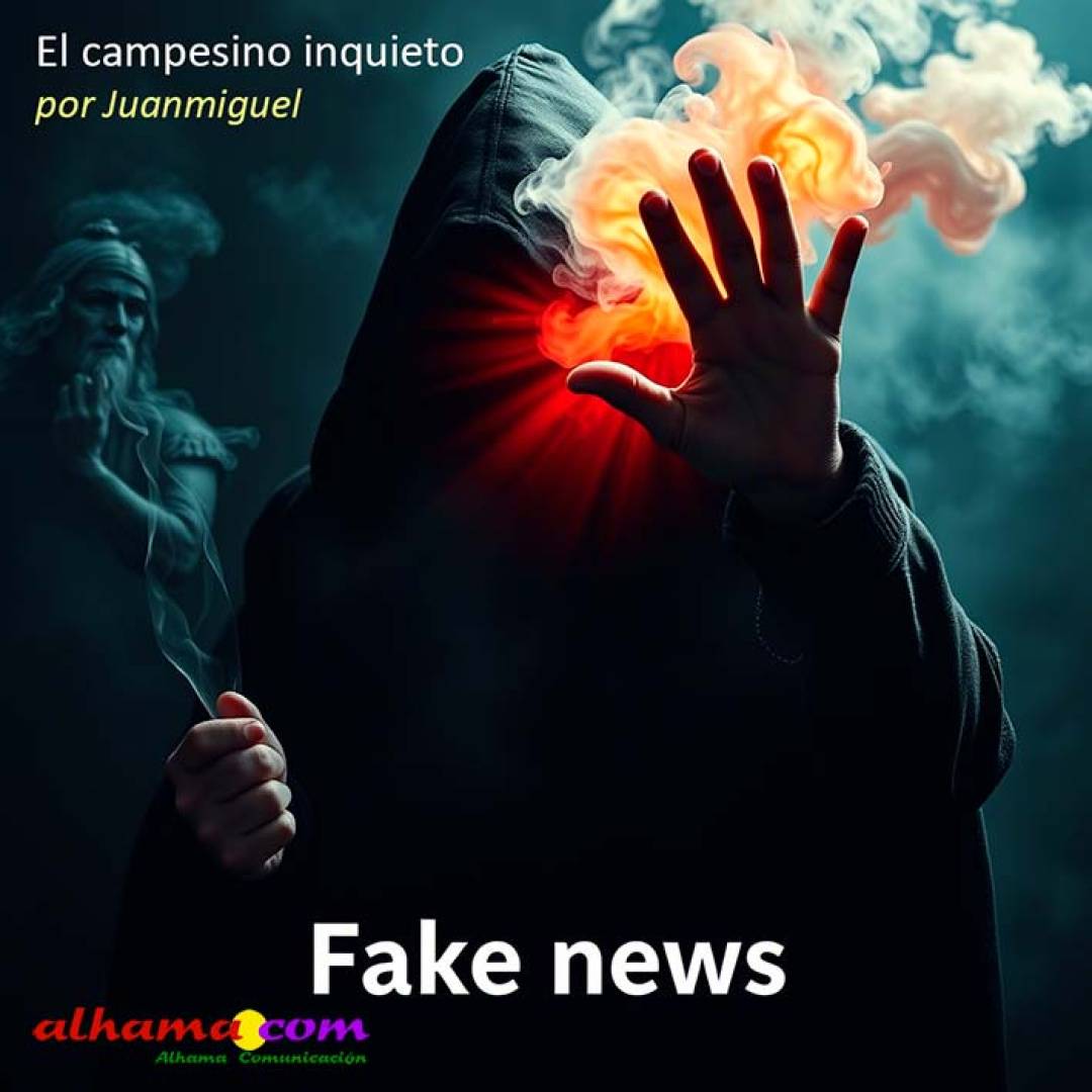 Reflexiones: “¿Porqué creemos fácilmente en la mentira y resistimos ante la verdad?”