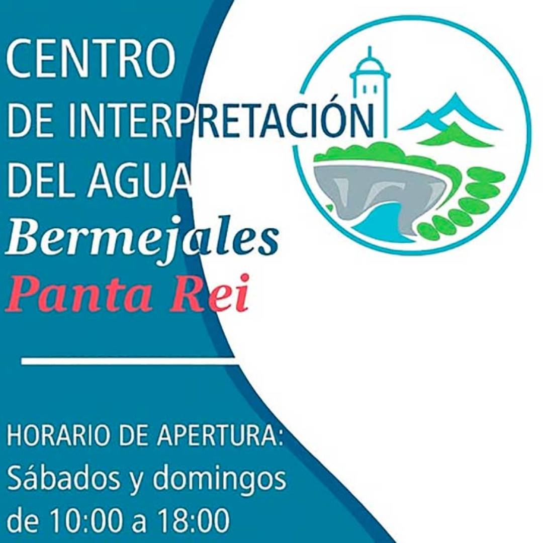 El centro Panta Rei en el Pantano de los Bermejales vuelve a esta activo