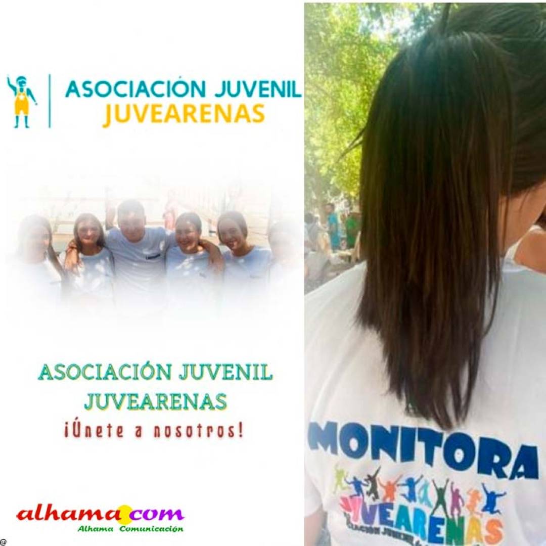 Arenas del Rey impulsa el ocio juvenil seguro con el proyecto “Juventud activa”