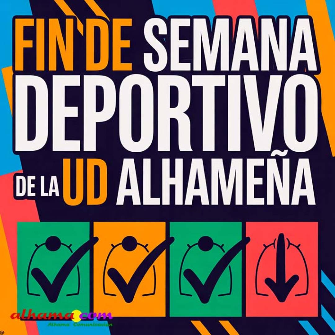 Recreativo Moraleda 2 vs UD Alhameña 2