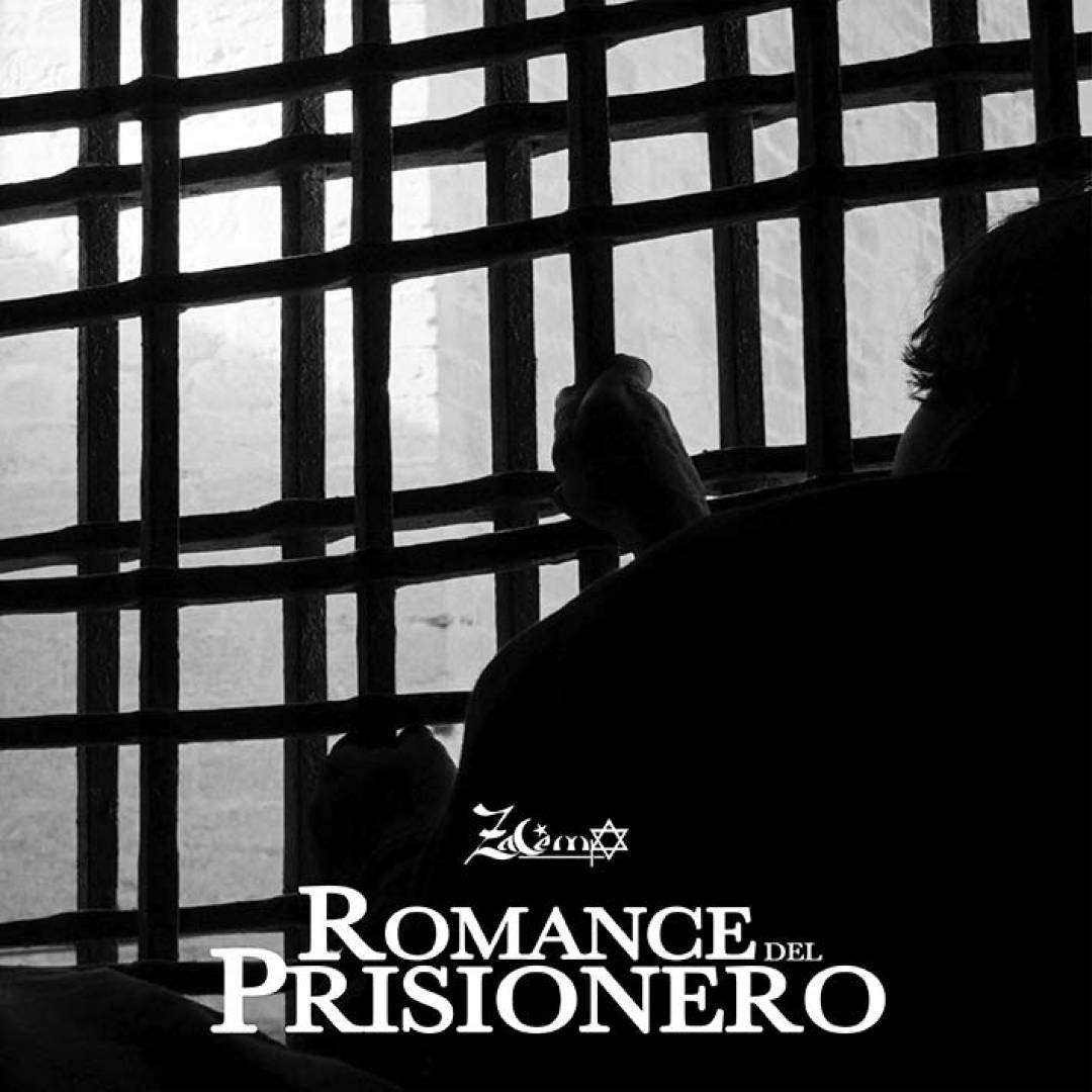 Alhama, escenario medieval del nuevo videoclip de ZALEMA 