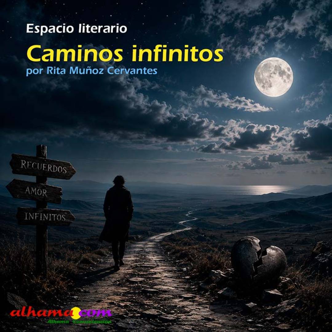 Caminos infinitos, la huella de un amor que permanece en la distancia